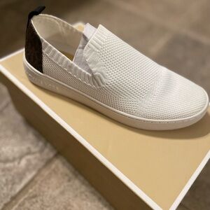 Michael Kors Sarina Slip On